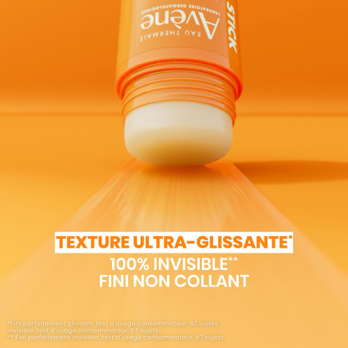 SOLAIRE ULTRA SPF50 Stick 45g