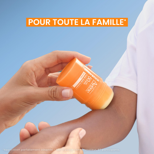 SOLAIRE ULTRA SPF50 Stick 45g