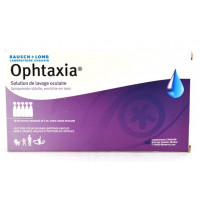 OPHTAXIA Unidoses