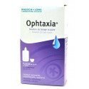 BAUSCH & LOMB OPHTAXIA Flacon + Oeillère-5783