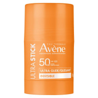 AVENE SOLAIRE ULTRA SPF50 Stick : Protection solaire ultra-résistante