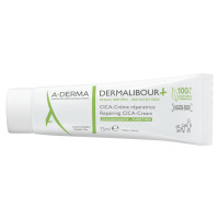 Crème ADERMA CICA Réparatrice : Apaisement & Réparation 24h - 15ml