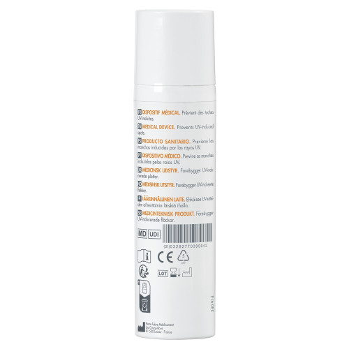 AVENE Sunsimed Pigment SPF50+ : Anti-pigmentation pour peaux sensibles
