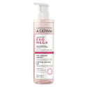 ADERMA Gel Apaisant : -100% Inconforts, Peaux Réactives & Sèches