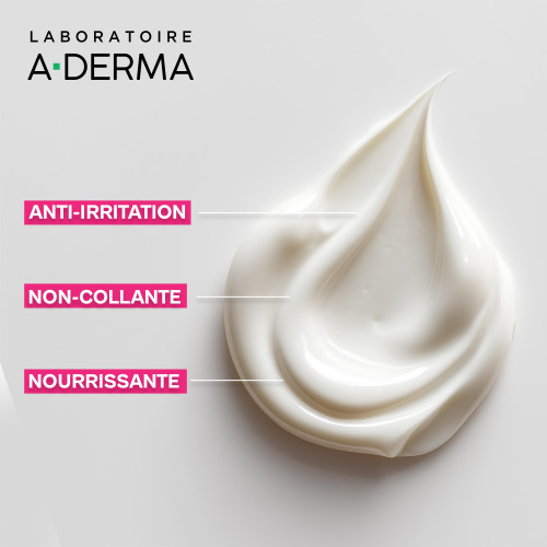 ADERMA Baume Palpébral Calmant - Apaisement Eczéma Atopique