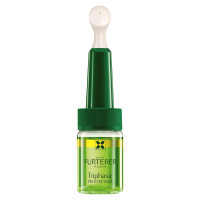 Furterer Triphasic Rituel Anti-Chute 8 Flacons - Boostez la croissance