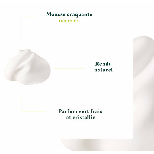 FURTERER VOLUMEA Mousse Amplifiante 200mL - Volume et Texture
