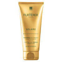 FURTERER SOLAIRE Shampooing 200mL - Nutrition Après-Soleil