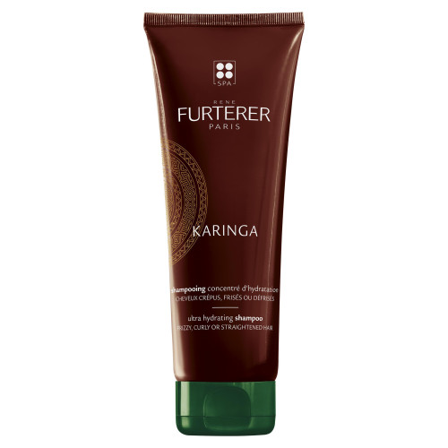 Furterer Karinga 250ml - Hydratation intense pour cheveux crépus