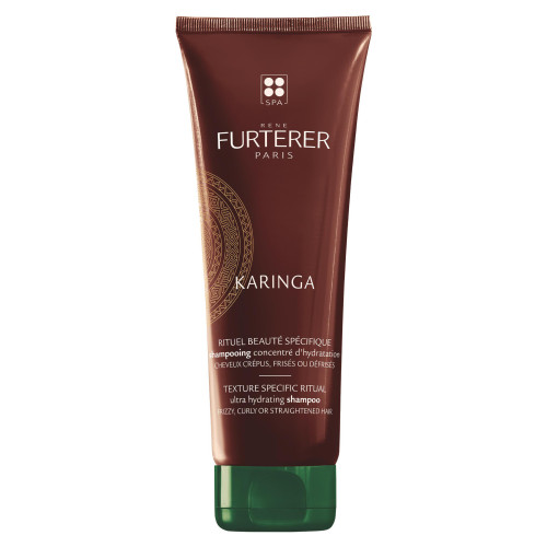 Furterer Karinga 250ml - Hydratation intense pour cheveux crépus