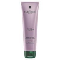 Furterer Okara Silver Baume 150ml - Anti-Jaunissement Cheveux