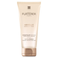Furterer Absolue Keratine 200ml - Shampooing Réparateur Doux