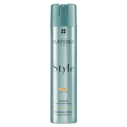 Furterer Style Laque 300ml - Fixation Naturelle Longue Durée