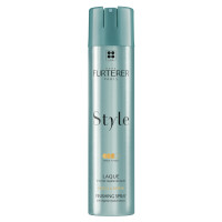 Furterer Style Laque 300ml - Fixation Naturelle Longue Durée