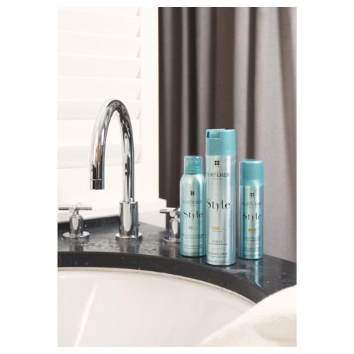 Furterer Style Laque 300ml - Fixation Naturelle Longue Durée