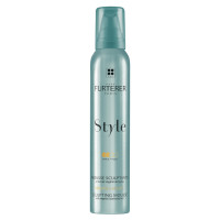 Furterer Style Mousse Sculptante 200ml - Volume et Beauté chez