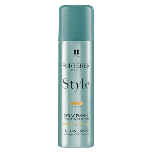 Furterer Style Spray Fixant 150ml - Fixation Durable