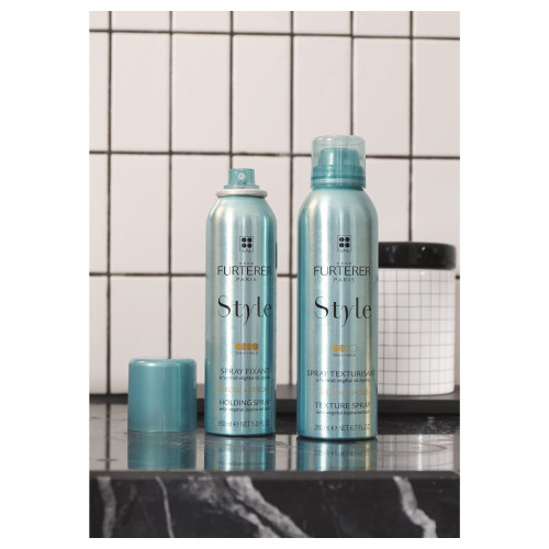Furterer Style Spray Fixant 150ml - Fixation Durable