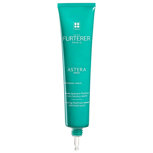 Furterer Astera Sérum Apaisant 75ml - Soulage Cuir Chevelu Irrité