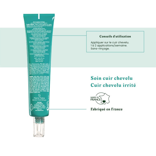 Furterer Astera Sérum Apaisant 75ml - Soulage Cuir Chevelu Irrité