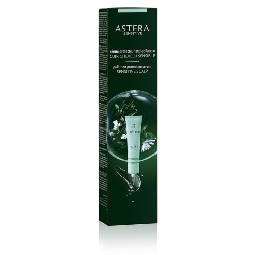 Furterer Astera Sérum 75ml - Protection Cuir Chevelu Sensible