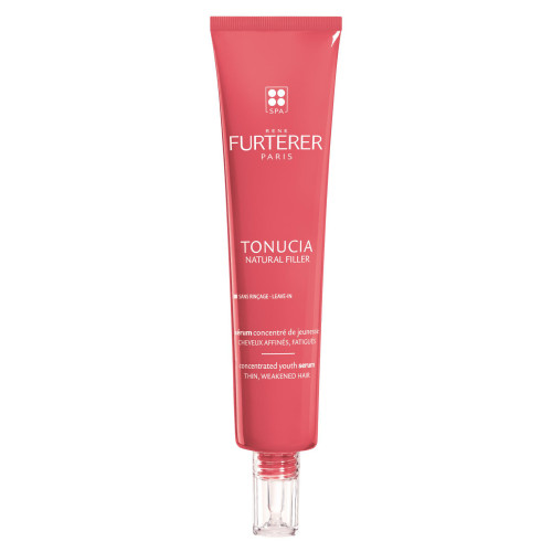 Furterer Tonucia Sérum Jeunesse 75ml - Revitalise Cheveux Fatigués