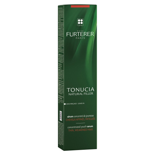 Furterer Tonucia Sérum Jeunesse 75ml - Revitalise Cheveux Fatigués