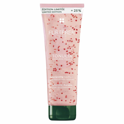 Furterer Tonucia Shampoing Repulpant 250ml - Revitalise Cheveux
