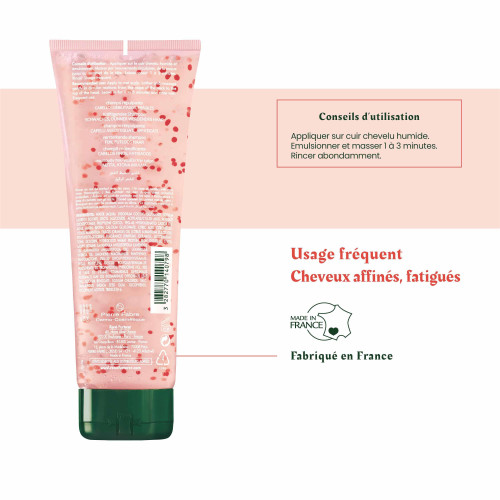 Furterer Tonucia Shampoing Repulpant 250ml - Revitalise Cheveux