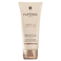 Furterer Absolue Keratine 100ml - Réparation intense cheveux