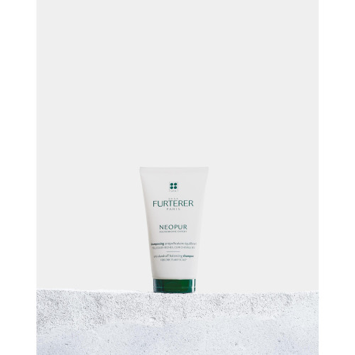 FURTERER Néopur Shampooing 150ml - Antipelliculaire Apaisant