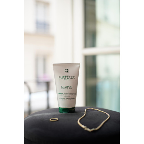 FURTERER Néopur Shampooing 150ml - Antipelliculaire Apaisant