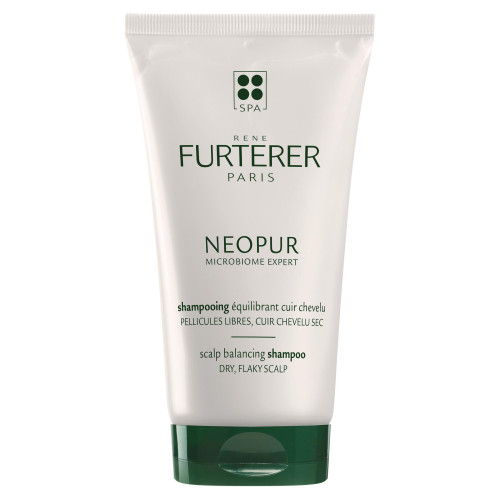 Furterer Néopur Shampooing 150ml - Antipelliculaire Apaisant
