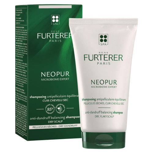 Furterer Néopur Shampooing 150ml - Antipelliculaire Apaisant