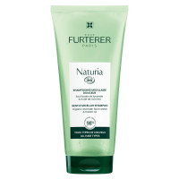 Furterer Naturia Shampoing Bio 200ml - Douceur et Légèreté