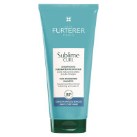 Furterer Sublime Curl Shampoo 200ml - Boucles Douces et Brillantes