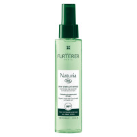 Furterer Naturia Spray Démêlant Bio 200ml - Démêlage Instantané