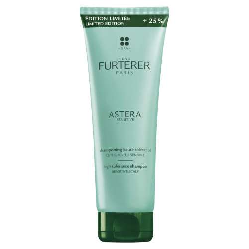 Furterer Astera Sensitive 250ml - Apaise et protège cuir chevelu