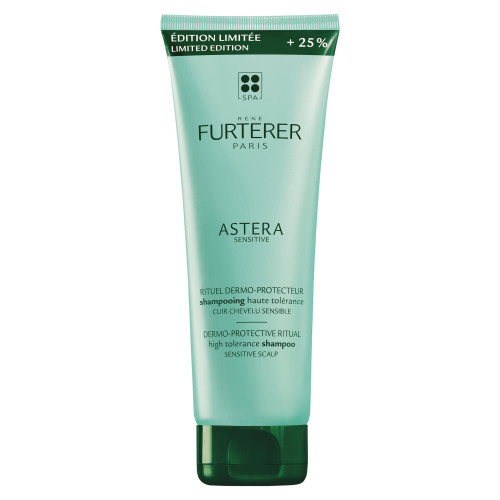 Furterer Astera Sensitive 250ml - Apaise et protège cuir chevelu