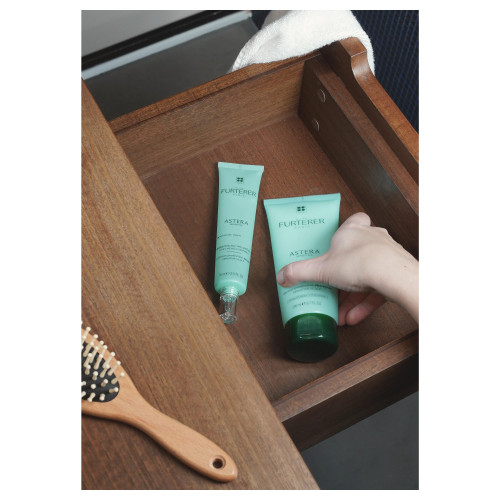 Furterer Astera Sensitive 250ml - Apaise et protège cuir chevelu