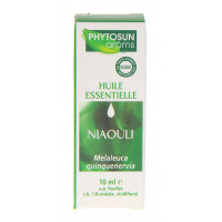 PHYTOSUN AROMS Niaouli - Huile Essentielle-5815