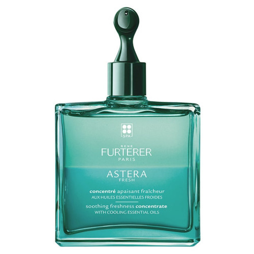 Furterer Astera Concentré Apaisant 50ml - Soulage Cuir Chevelu