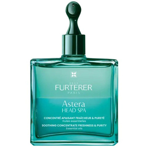 Furterer Astera Concentré Apaisant 50ml - Soulage Cuir Chevelu