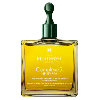 Furterer Complexe 5 Stimulant 50ml - Revitalise et renforce