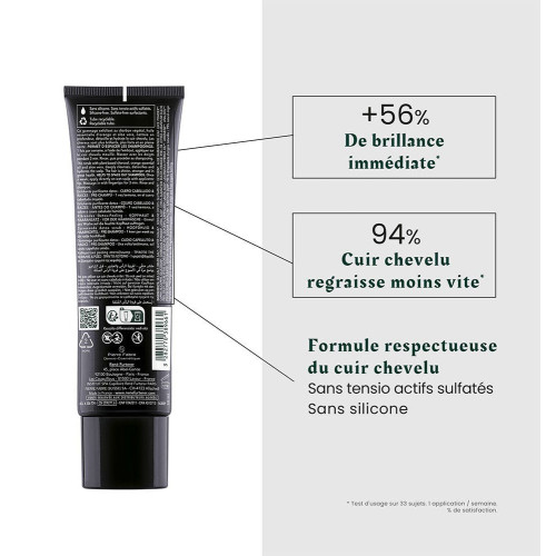 Furterer Head Spa Scrub 150ml - Purifie et Hydrate