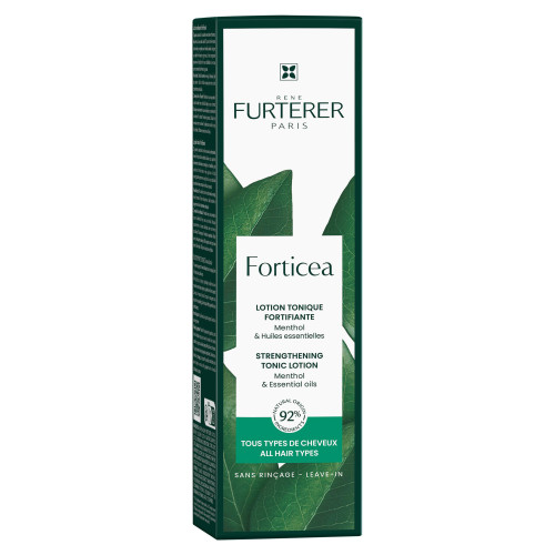 Furterer Forticea 100ml - Tonique Fortifiant Cheveux