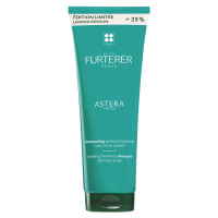 Astera Fresh Shampoing Apaisant Fraîcheur 250 ml 25% Offerts