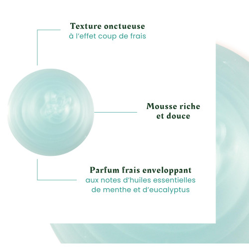 Astera Fresh Shampoing Apaisant Fraîcheur 250 ml 25% Offerts