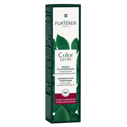 Okara Color Masque Soin Protecteur Couleur 100ml