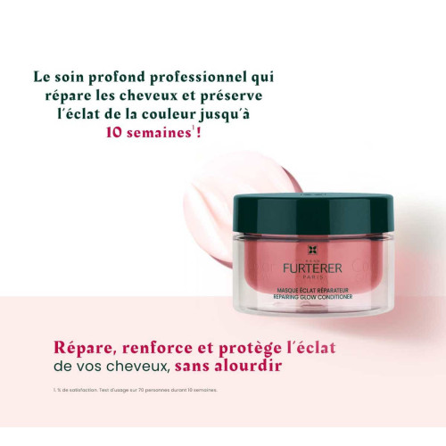 Okara Color Masque Soin Protecteur Couleur 100ml